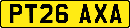 PT26AXA