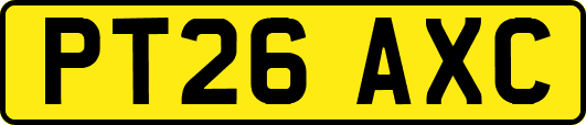PT26AXC