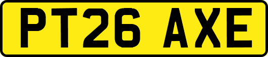 PT26AXE