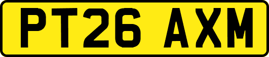 PT26AXM