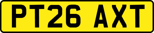 PT26AXT