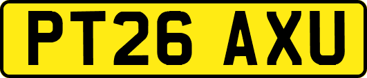 PT26AXU