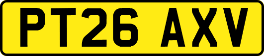 PT26AXV