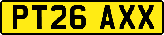 PT26AXX