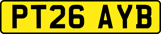 PT26AYB