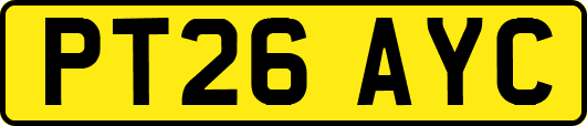 PT26AYC