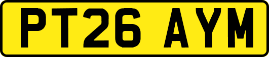 PT26AYM