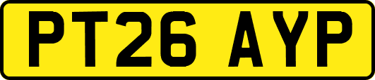 PT26AYP