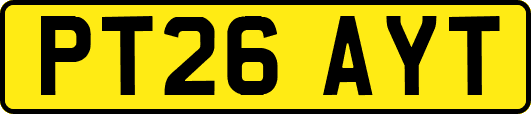 PT26AYT