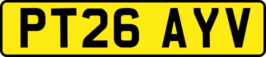PT26AYV