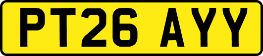 PT26AYY