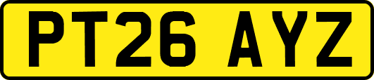PT26AYZ