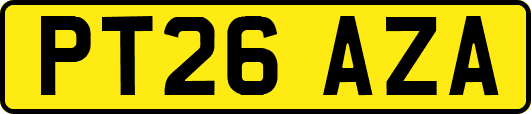 PT26AZA