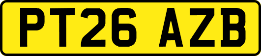 PT26AZB
