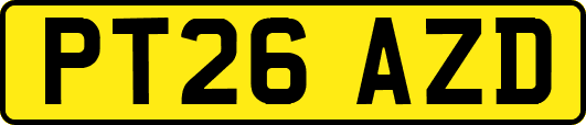 PT26AZD