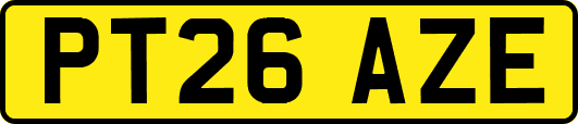 PT26AZE