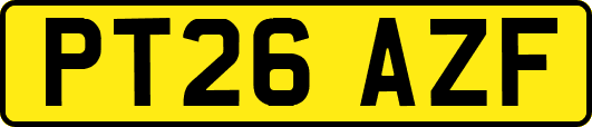 PT26AZF