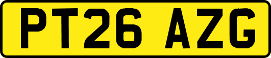 PT26AZG