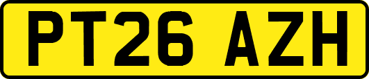 PT26AZH