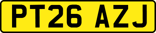 PT26AZJ