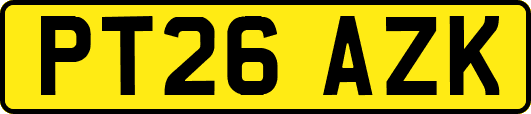 PT26AZK
