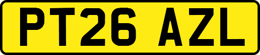 PT26AZL