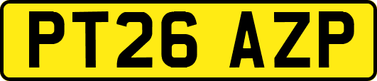 PT26AZP
