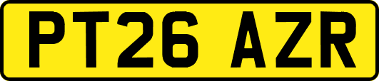 PT26AZR