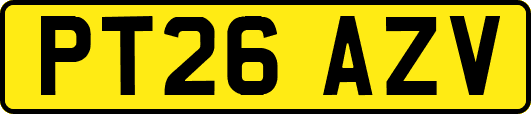 PT26AZV