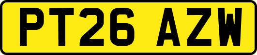 PT26AZW