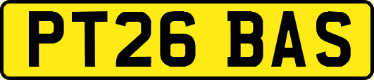 PT26BAS