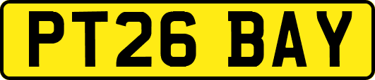 PT26BAY