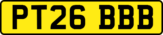 PT26BBB