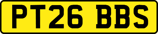 PT26BBS