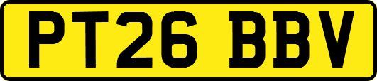 PT26BBV