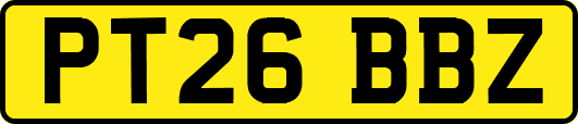 PT26BBZ