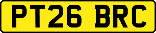 PT26BRC