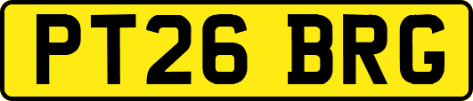 PT26BRG