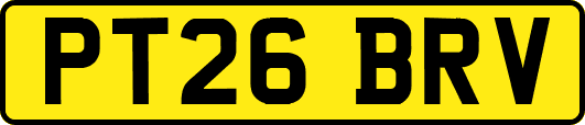 PT26BRV