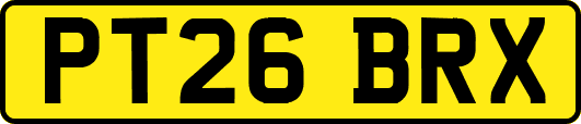 PT26BRX