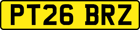 PT26BRZ