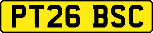 PT26BSC