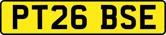 PT26BSE