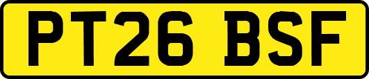 PT26BSF