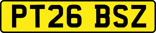 PT26BSZ