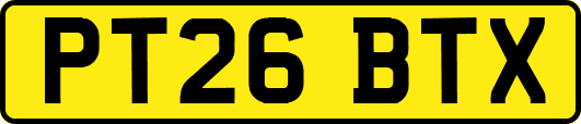 PT26BTX