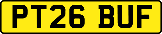PT26BUF