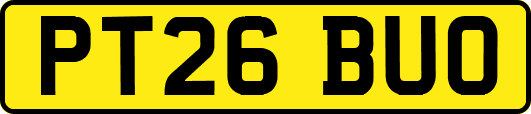 PT26BUO