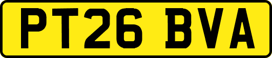 PT26BVA