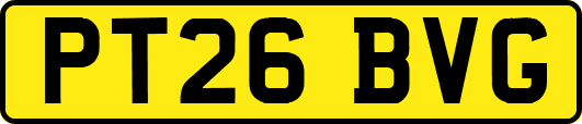 PT26BVG